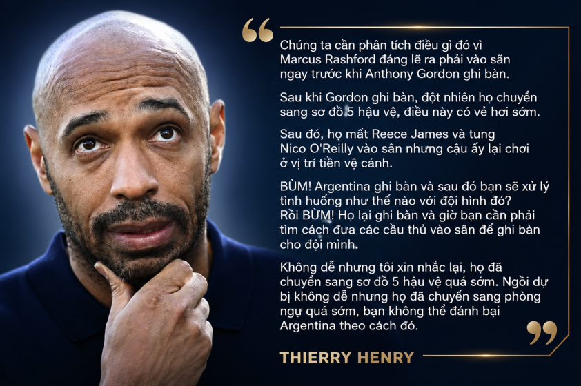 Huyền thoại Pháp tiết lộ sự thật về Rashford sau thất bại của ĐT Anh 868487
