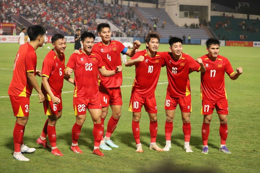 'Cú ngã' của U20 Việt Nam vô tình đẩy U23 vào thế khó tại ASIAD 2026