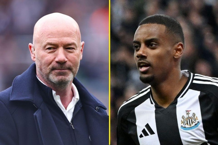 Isak-Shearer
