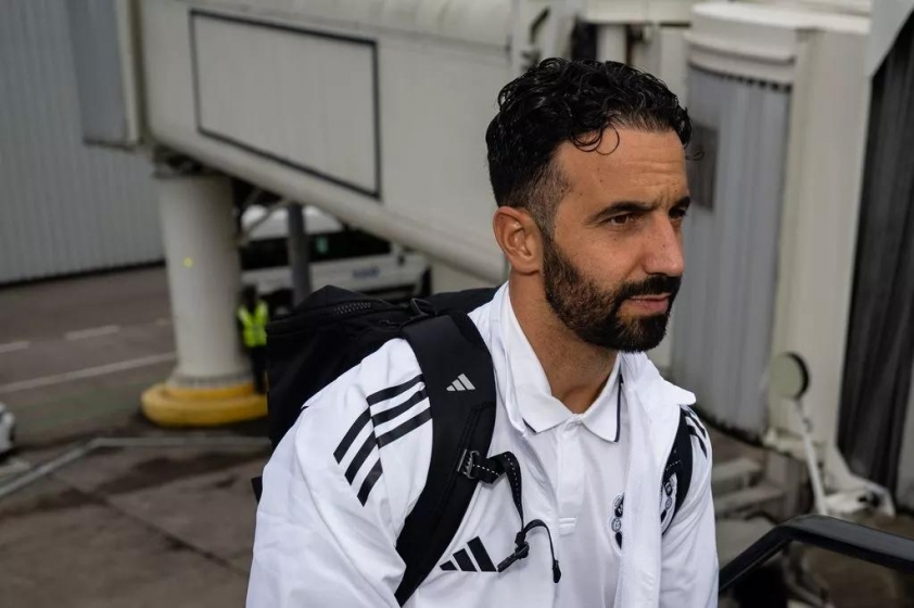 Tin MU ngày 30/7: 'Cạ cứng' thử thách Quỷ Đỏ; Mbeumo có tuyên bố bất ngờ 5 amorim-manchester-united