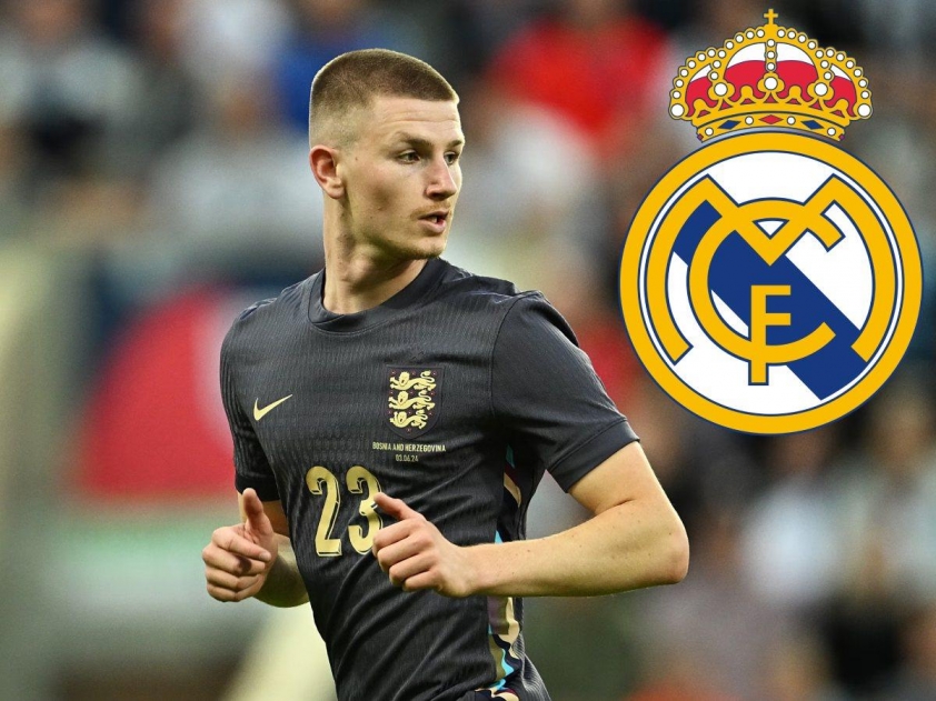Bellingham đề nghị Real Madrid chiêu mộ 'Toni Kroos nước Anh'-684554