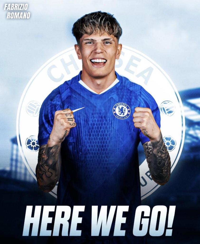 Chuyển nhượng MU 29/8: Garnacho về Chelsea; Quỷ Đỏ săn thủ môn mới 13 Chuyển nhượng MU 29/8: Garnacho đến Chelsea; Quỷ đỏ tìm thủ thành mới 694123