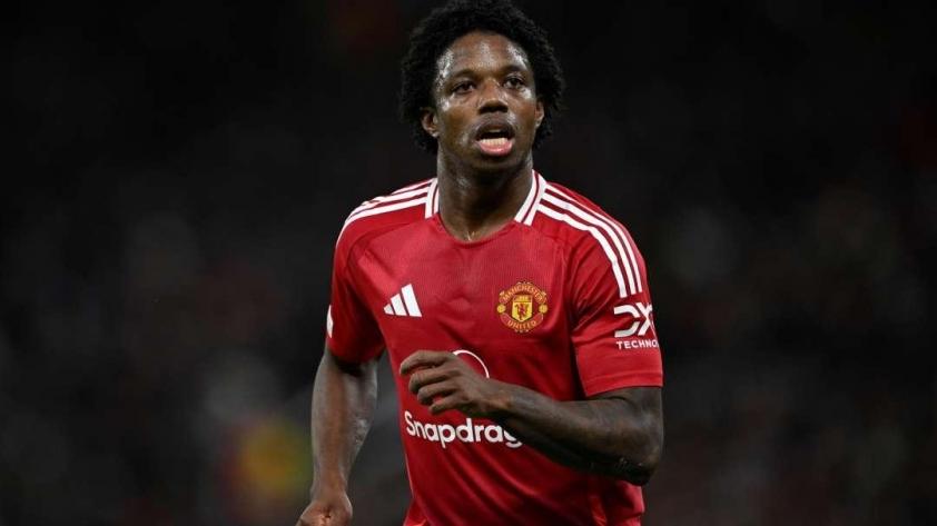 Chuyển nhượng MU 29/8: Garnacho đến Chelsea; Quỷ đỏ tìm thủ thành mới 694119