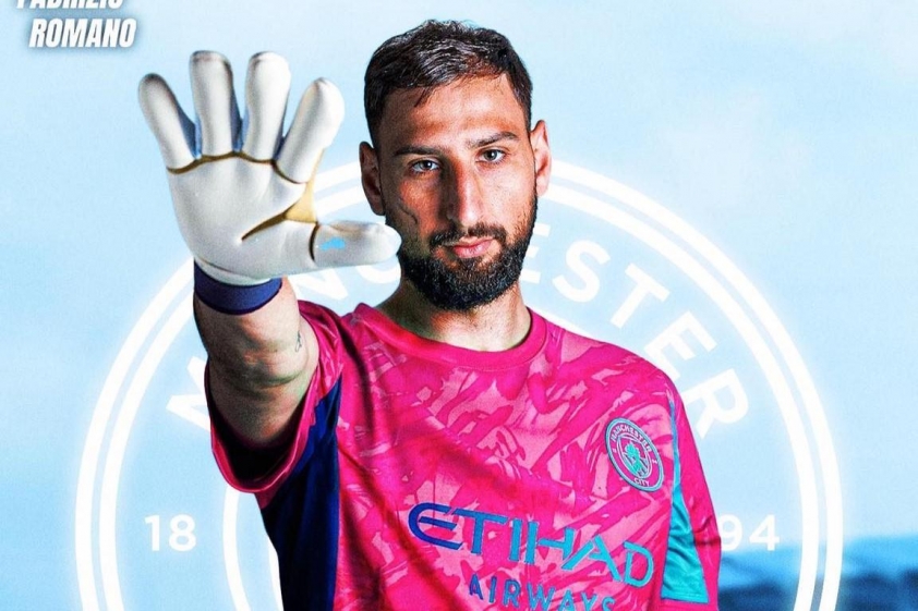 HERE WE GO: Man City chiêu mộ thành công nhà ĐKVĐ châu Âu-696009