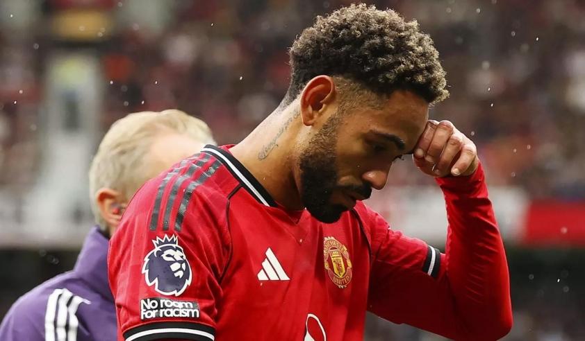 Tin MU ngày 3/9: Chấn thương của Cunha có tiến triển; Grimsby bị phạt 9 cunha-man-united