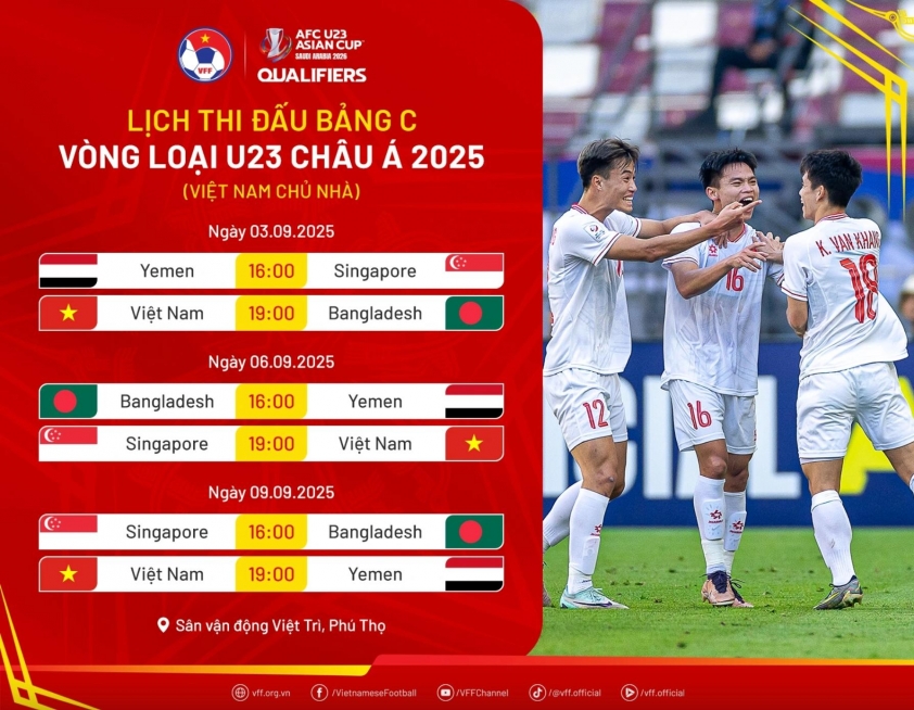 lich-thi-dau-u23-viet-nam