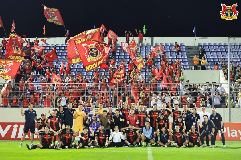 Trực tiếp PVF CAND vs Ninh Bình lúc 18h00 ngày 25/10 5 ninh binh v league viet nam 2025 68cbbcb025c81
