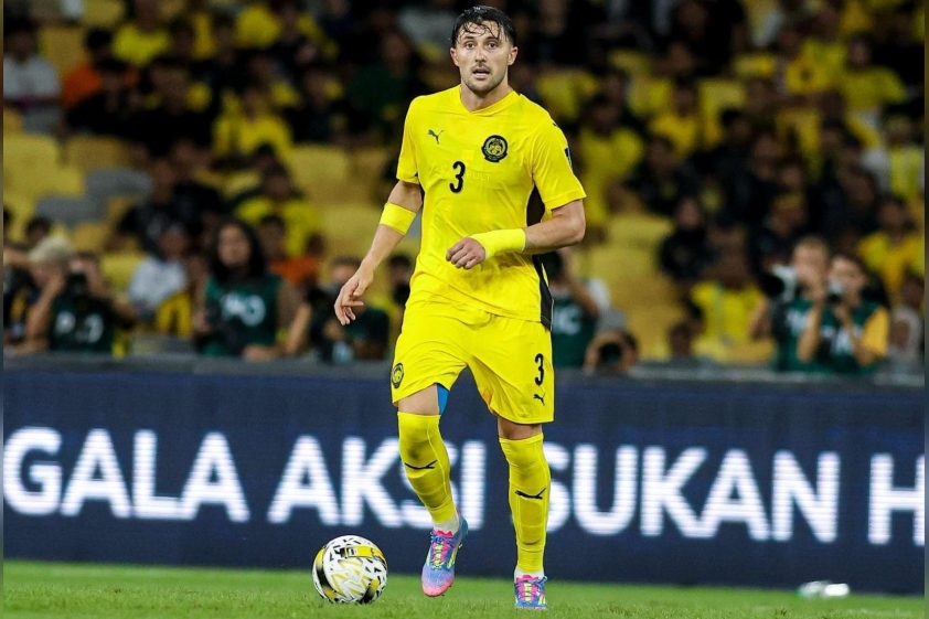La Liga loại cầu thủ Malaysia nhập tịch trái phép khỏi đội bóng 4 facundo-garces