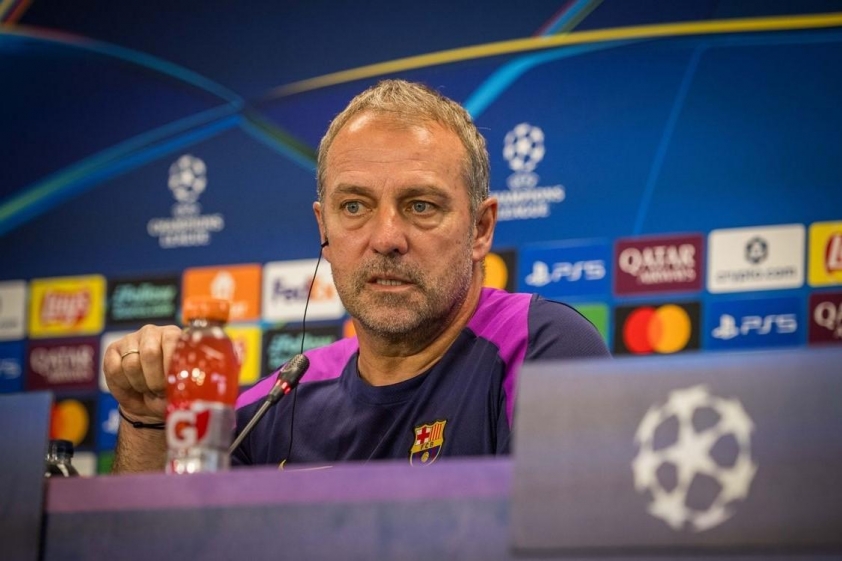 hansi-flick-barcelona-champions-league