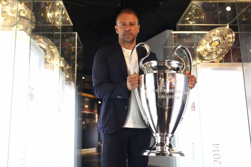 hansi-flick-champions-league