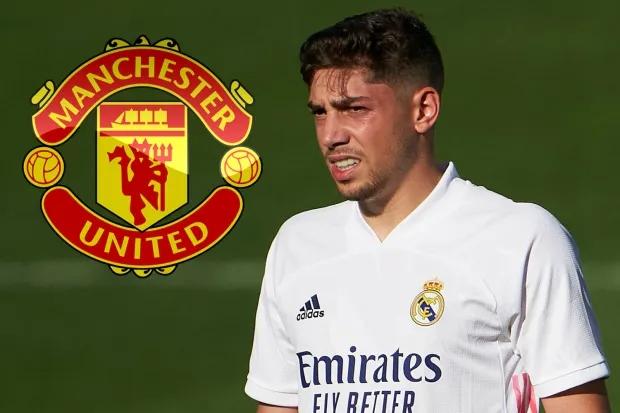 Chuyển nhượng MU 3/10: Ngã ngũ vụ sao Real Madrid; Quỷ đỏ chiêu mộ thành công tiền vệ mới 715332