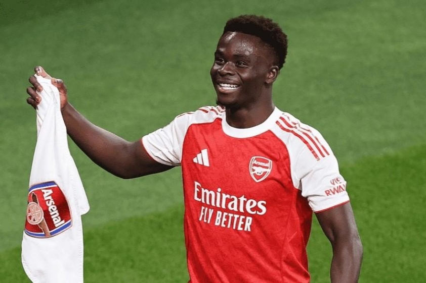 saka-arsenal