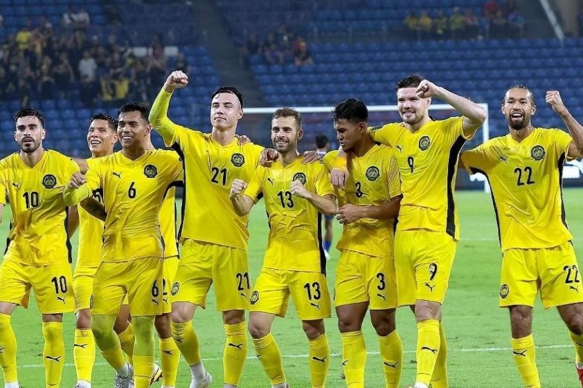 Chuyên gia Malaysia chia sẻ thẳng thắn về FIFA ASEAN Cup 5 Sắp bị FIFA phạt, truyền thông Malaysia vẫn khẳng định đã có 'kế hoạch B'-717514