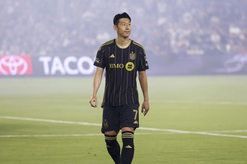 Nhận định Los Angeles FC vs Toronto FC, 9h30 ngày 9/10/2025 717923