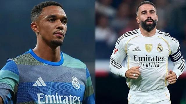 Real Madrid nhận tin cực vui trước trận El Clasico 719152