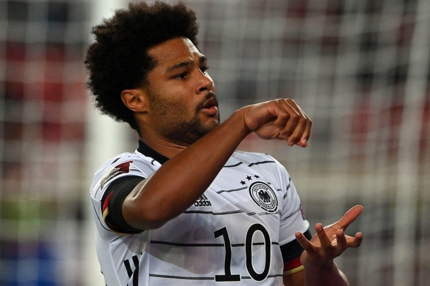 gnabry-germany