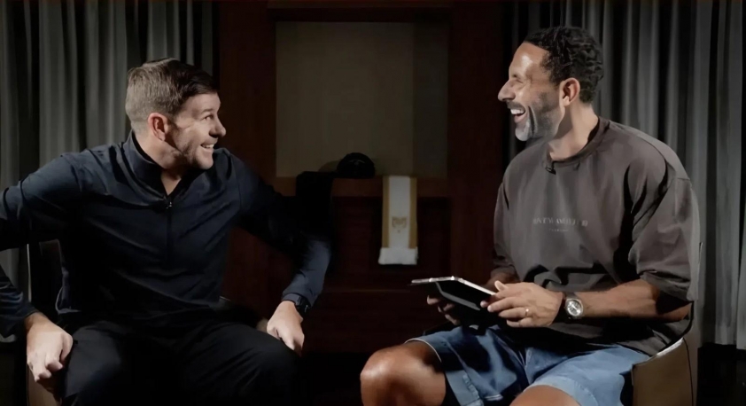 gerrard-ferdinand-podcast