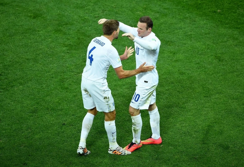 gerrard-rooney-england