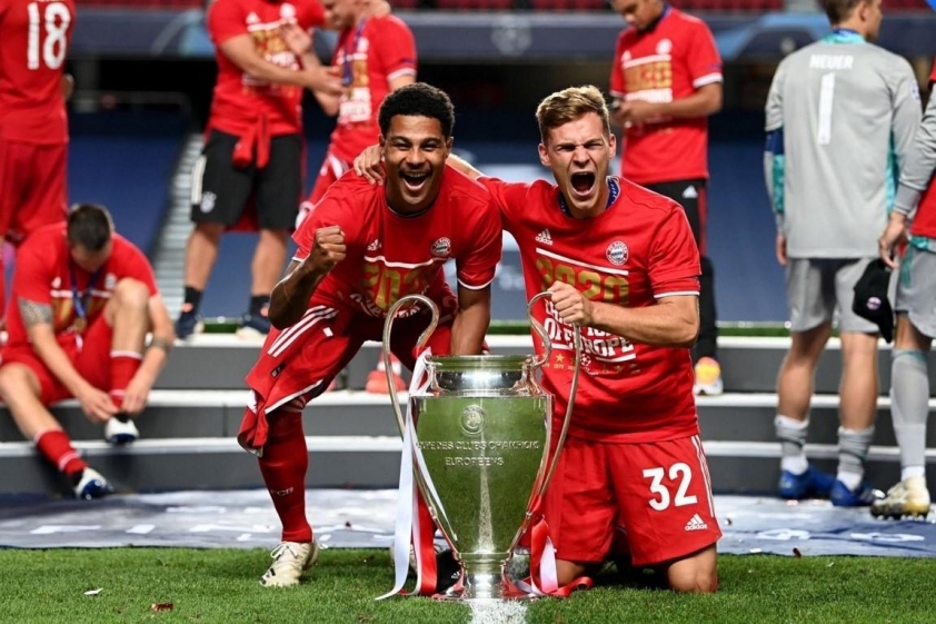 gnabry-champions-league