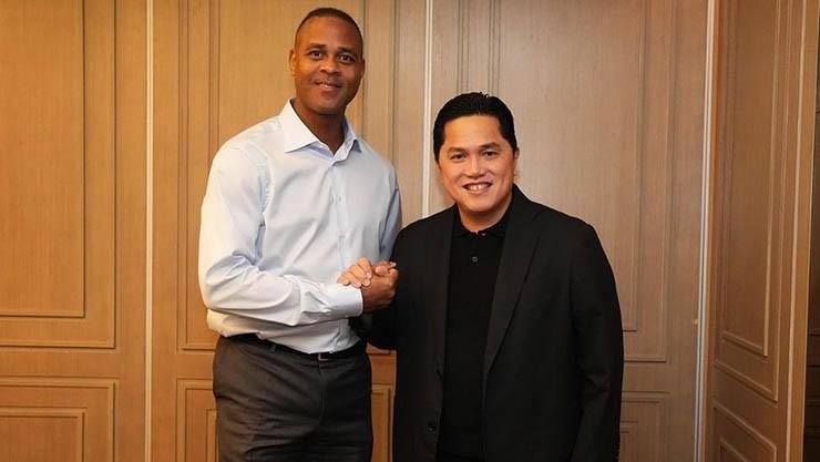 kluivert-indonesia