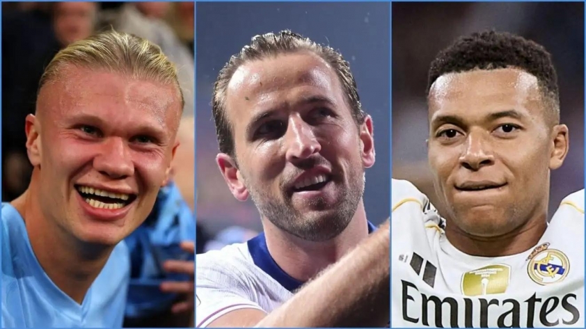 haaland-kane-mbappe