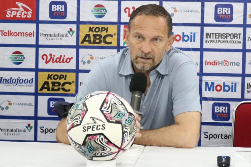 'Đừng mơ World Cup nữa, Indonesia tập trung vào AFF Cup đi' 724294