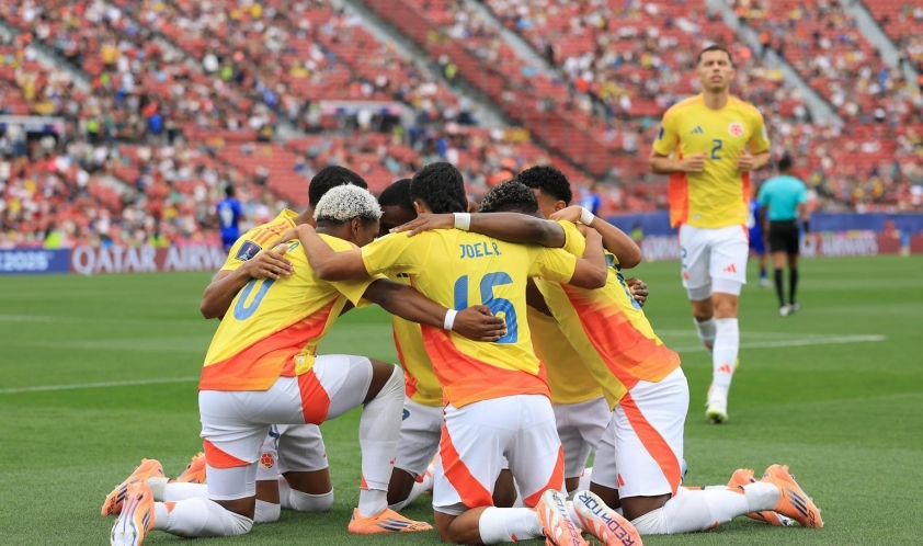 U20 Pháp thua đau, U20 Colombia giành hạng 3 U20 World Cup 724645