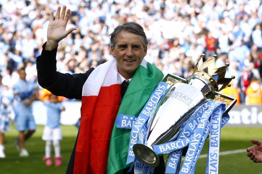 HLV từng vô địch Premier League có thể thay thế Postecoglou