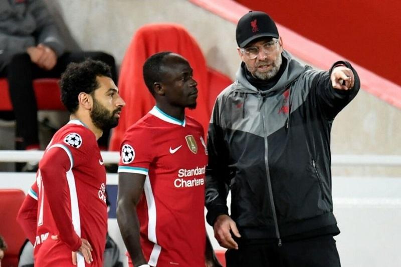 Jurgen Klopp tiết lộ hai ngôi sao từng được “đối xử đặc biệt” ở Liverpool 725740