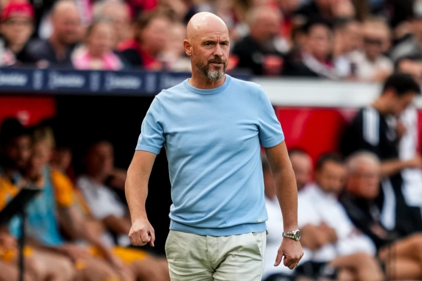 HLV Erik ten Hag đã đúng về Marcus Rashford 727947