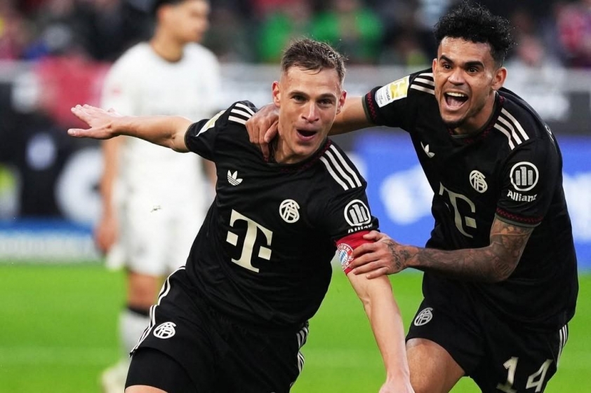 Bayern Munich giữ vững chuỗi thắng liên tiếp ấn tượng 3 Trực tiếp Monchengladbach vs Bayern Munich, hôm nay 20h30 728782