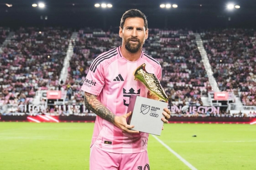 Messi tỏa sáng nhận danh hiệu Vua phá lưới MLS 4 messi-vua-pha-luoi-mls