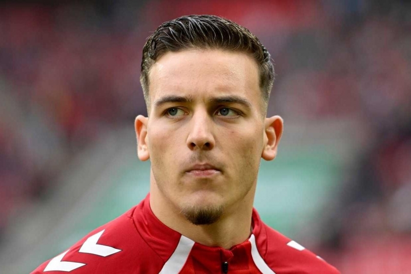 Chuyển nhượng MU 27/10: Từ chối Lewandowski, tìm kiếm chân sút mới 6 said-el-mala-man-utd-chuyen-nhuong