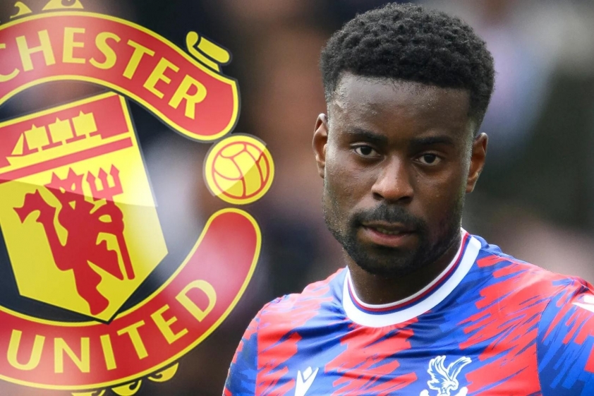 MU bất ngờ nhảy vào cuộc đua giành trụ cột tuyển Anh với Liverpool-730169