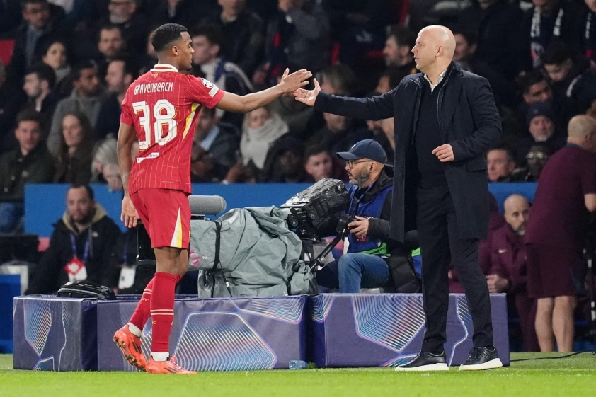 Barca muốn sở hữu 'tiền vệ toàn năng' hàng đầu Ngoại hạng Anh 4 Liverpool đón tin cực vui sau chuỗi trận bết bát-731550