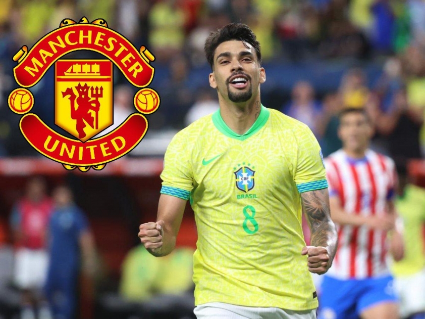 Chuyển nhượng MU 30/10: Khép lại thương vụ 'siêu máy quét', Quỷ đỏ có gì mới? 7 paqueta man utd chuyen nhuong 6902a86575b17