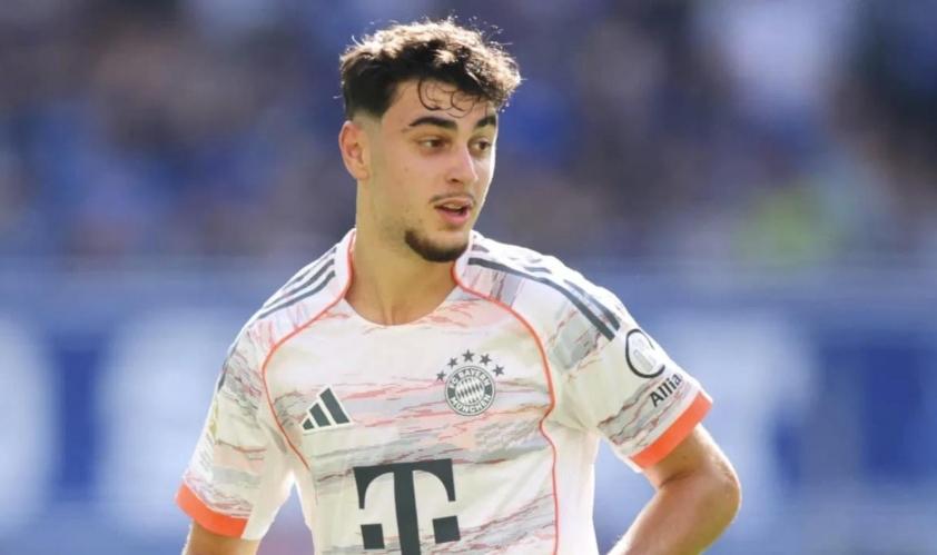 Chuyển nhượng MU 30/10: Khép lại thương vụ 'siêu máy quét', Quỷ đỏ có gì mới? 6 Chuyển nhượng MU 30/10: Ngã ngũ vụ 'siêu máy quét'; Quỷ đỏ nhận vinh dự lớn 731039