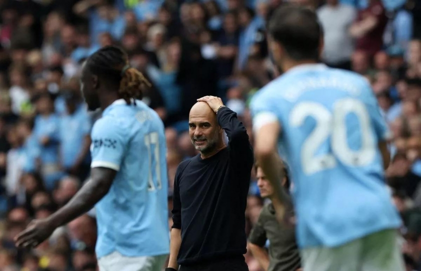 pep-guardiola-roi-man-city