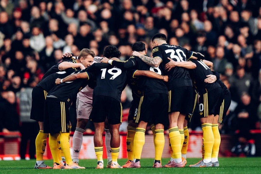 Vòng 10 Ngoại hạng Anh: Ông lớn hồi sinh, cuộc đua nóng bỏng 733490