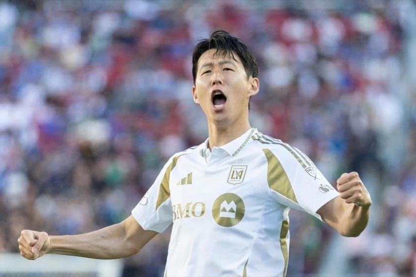 Son Heung Min tiếp tục tỏa sáng với phong độ 'quái vật' ở Mỹ 4 Son Heung Min tiếp tục thể hiện phong độ 'quái vật' tại nước Mỹ 733672