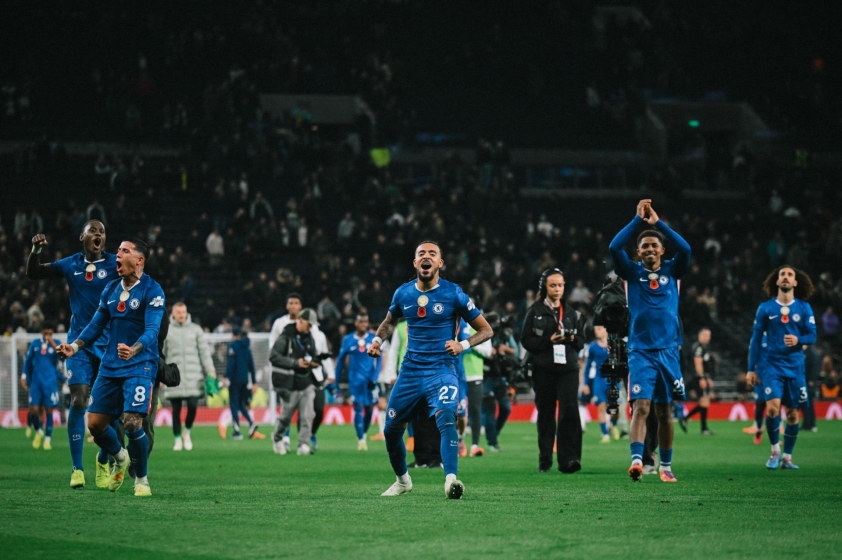 Vòng 11 Ngoại hạng Anh: Premier League chờ đợi Manchester tỏa sáng 11 Chelsea hướng tới chiến thắng