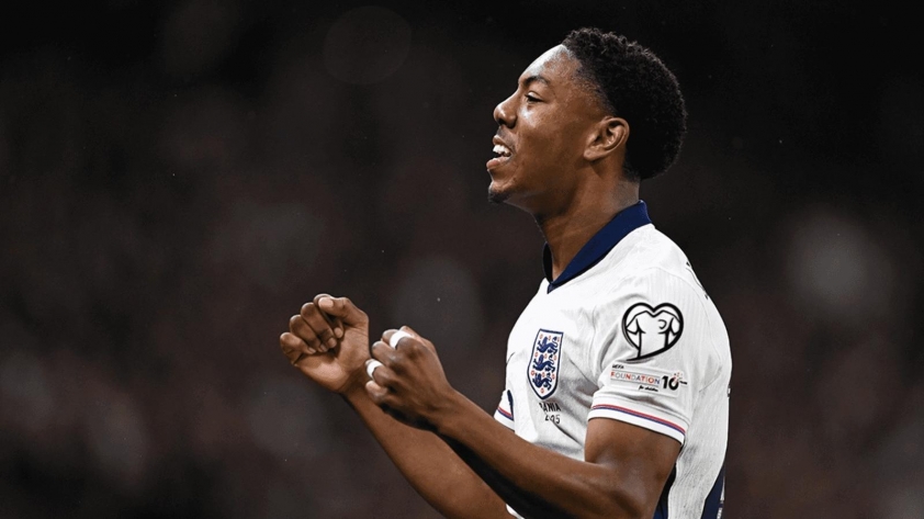 HLV Tuchel loại cầu thủ Arsenal khỏi đội tuyển Anh 5 lewis-skelly-celeb-england_v757p