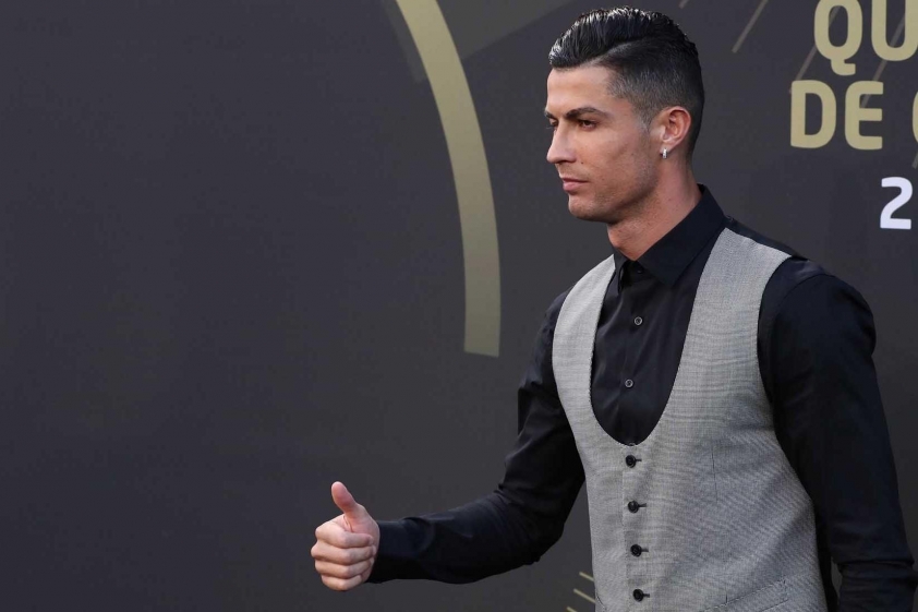 Cristiano Ronaldo và “đế chế tỷ đô” ngoài sân cỏ