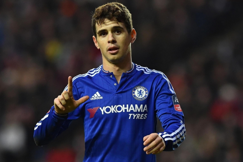 Oscar có thể giải nghệ vì bị bệnh tim 739677