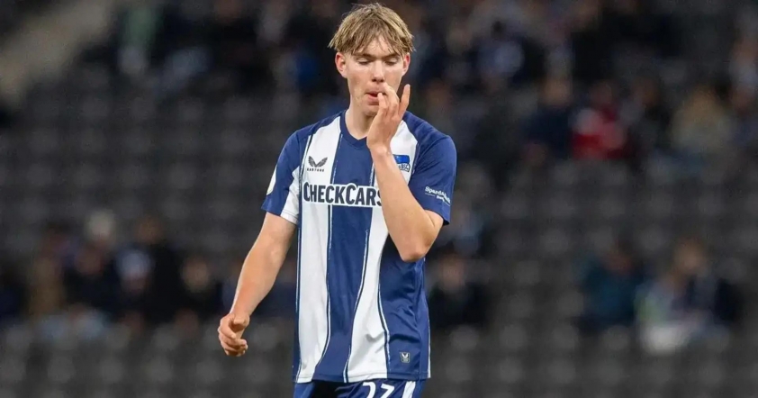 MU cạnh tranh Barca và Real thương vụ 'Toni Kroos 2.0' 739582