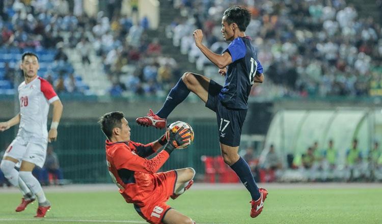 Trực tiếp Hồng Kông vs Campuchia, 19h00 hôm nay 13/11 740785