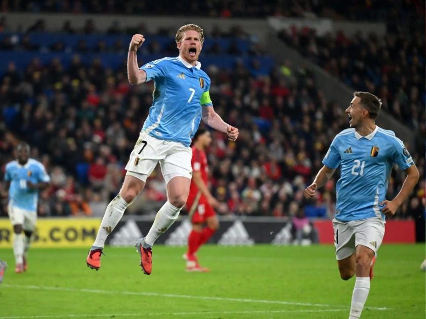 Bỉ gặp khó trước đội bóng tí hon, chỉ hòa trong trận đấu nghẹt thở 5 248-26-69155994a3482