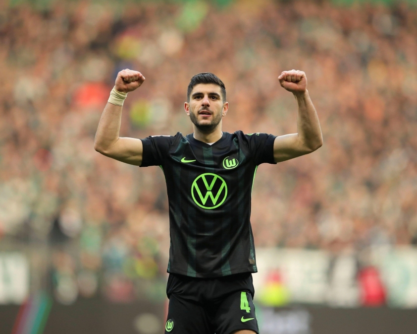 Liverpool gặp khó với 'đá tảng' hàng đầu nước Đức sau hàng thủ yếu kém 6 Chán ngán hàng thủ, Liverpool còn gặp khó vụ 'đá tảng' hàng đầu nước Đức 741758