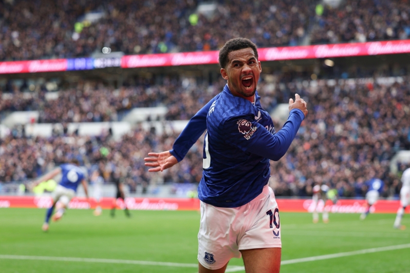 Tottenham săn đón ngôi sao châu Á từng khiến Liverpool "ngẩn ngơ" 5 Tottenham theo đuổi ngôi sao châu Á từng được Liverpool 'mê mệt' 742250