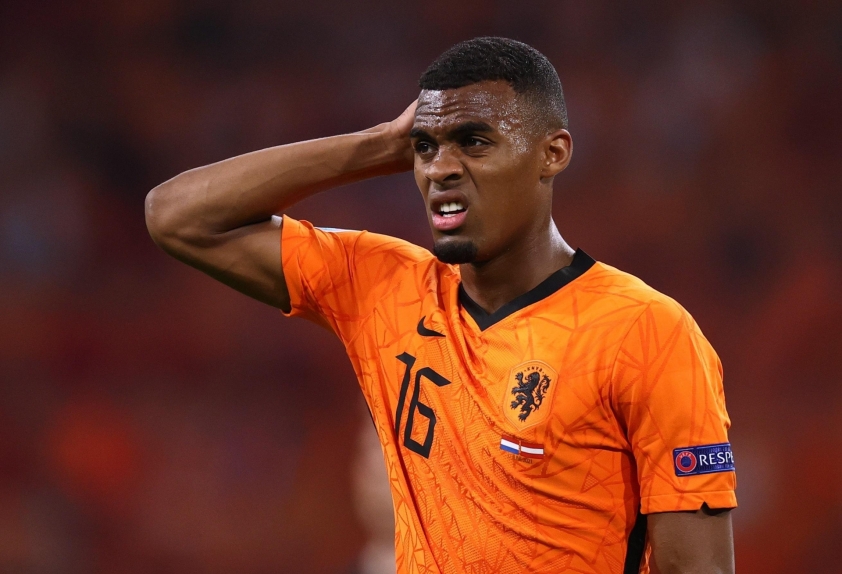 "Liverpool được gợi ý chiêu mộ ngôi sao thay thế Van Dijk" 7 Thay thế Van Dijk, Liverpool được khuyên chiêu mộ ngôi sao này 742264